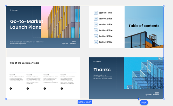  Top 6 Graphic Design Apps for Beginners in 2025
