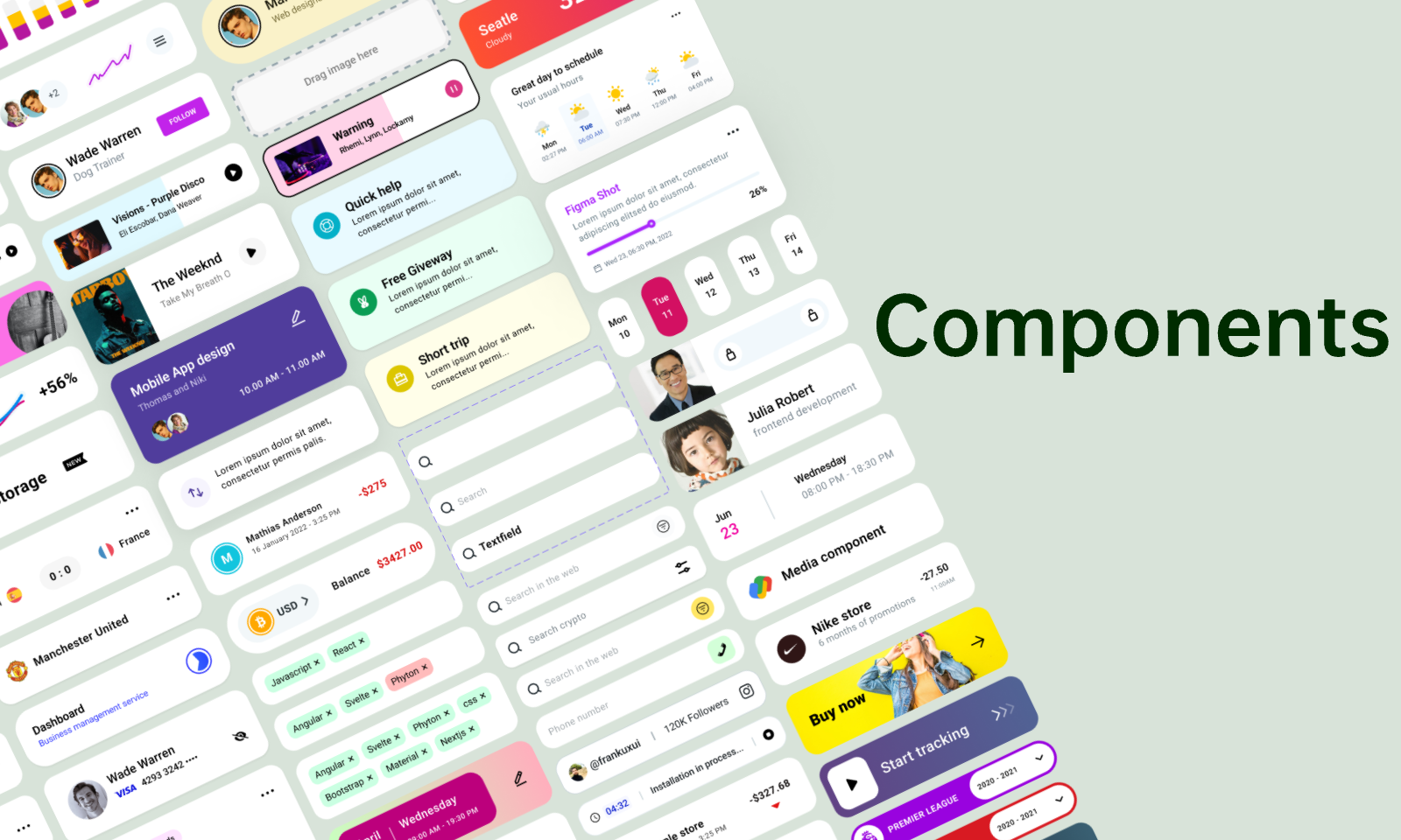 android-ios-компоненты