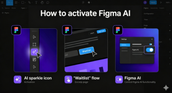  [Latest] How to use and activate Figma AI: a complete guide