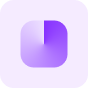 Easing gradient