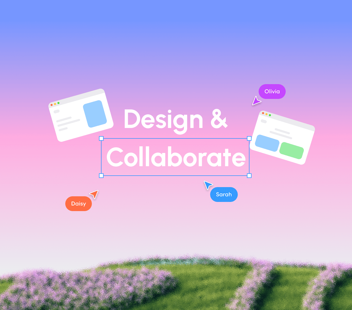 Designer preview