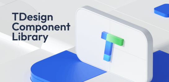 TDesign