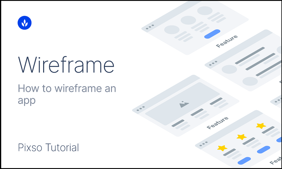 website wireframe template 2