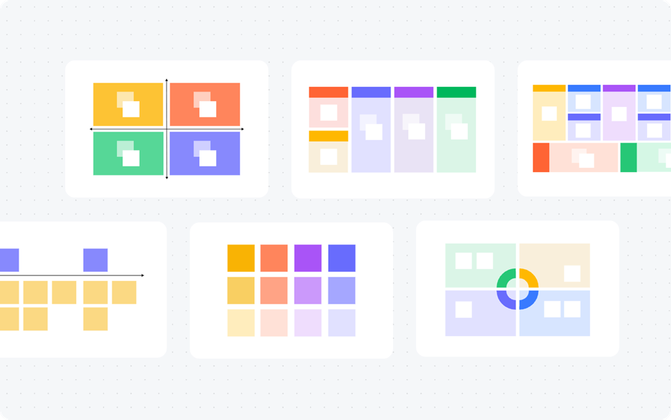 brainstorming template