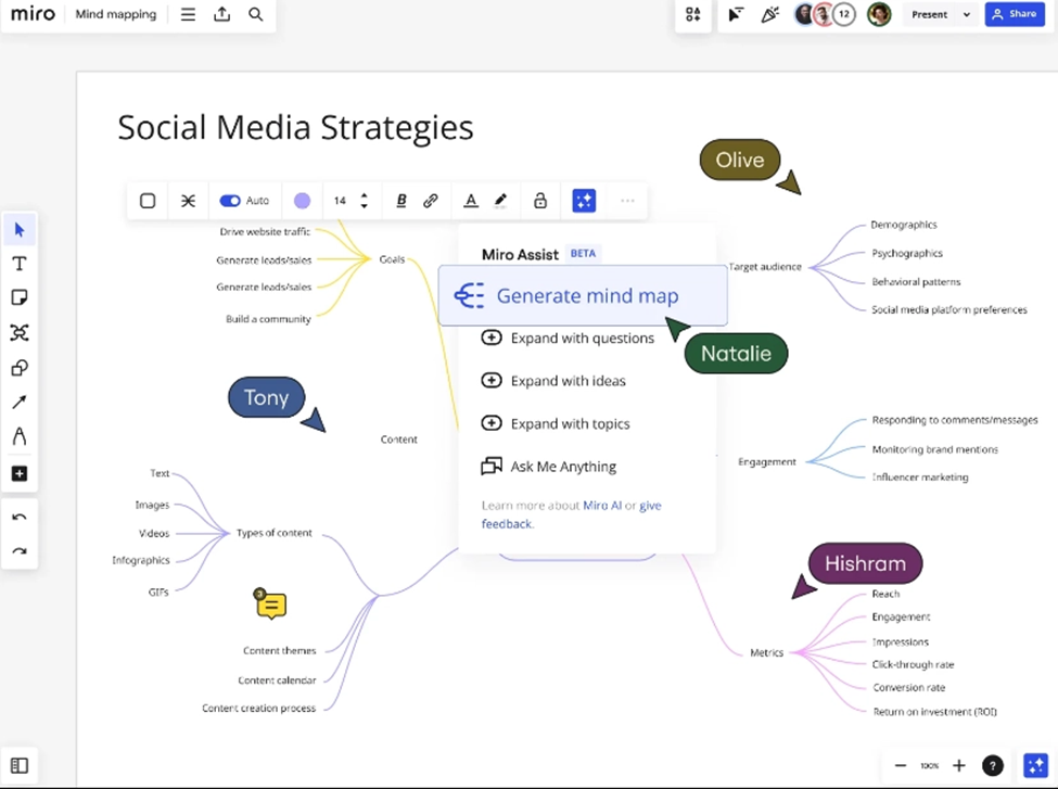 brainstorming tool 1