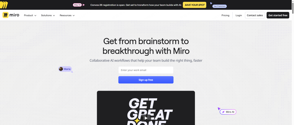 figjam alternatives