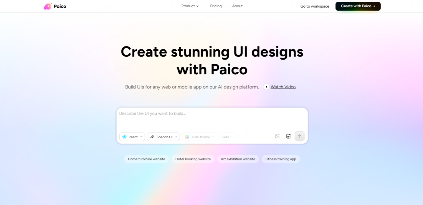 paico