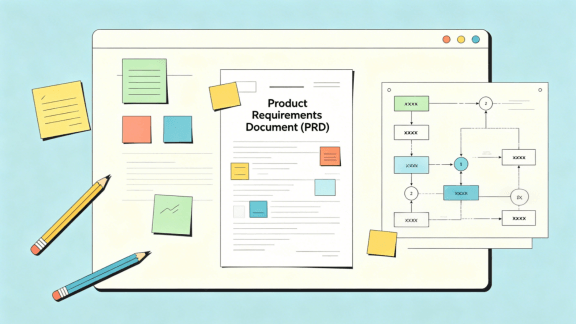  What is a PRD (Product Requirements Document)? A beginner's guide