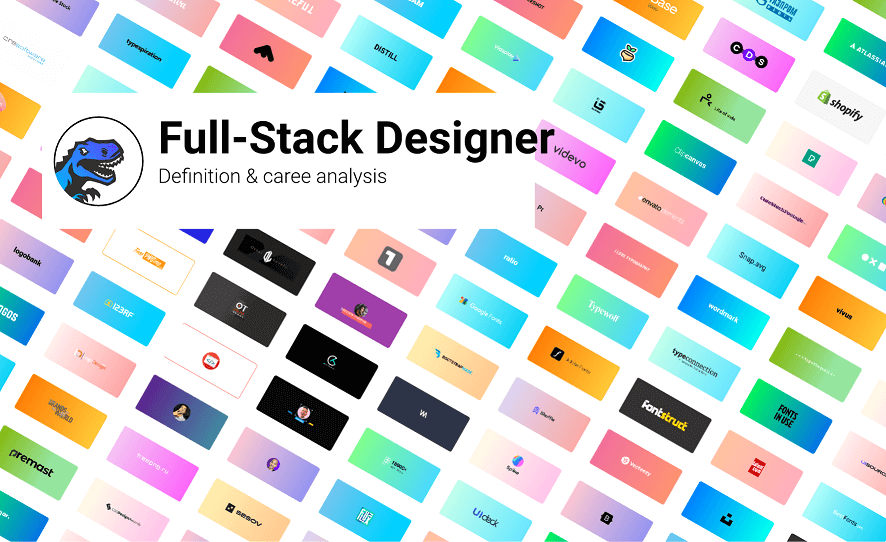 full-stack-дизайнер