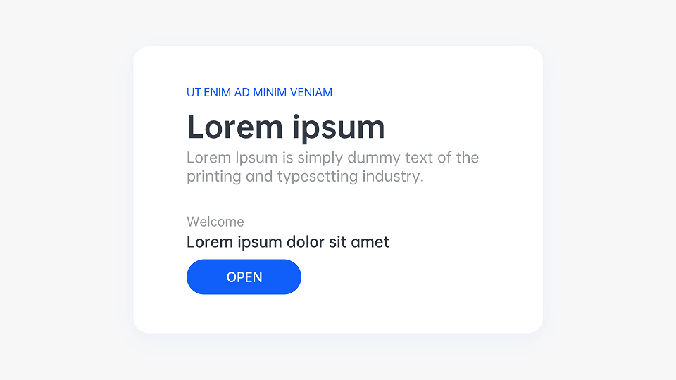 типография