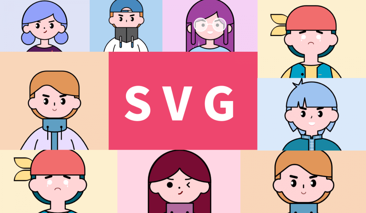 svg editor