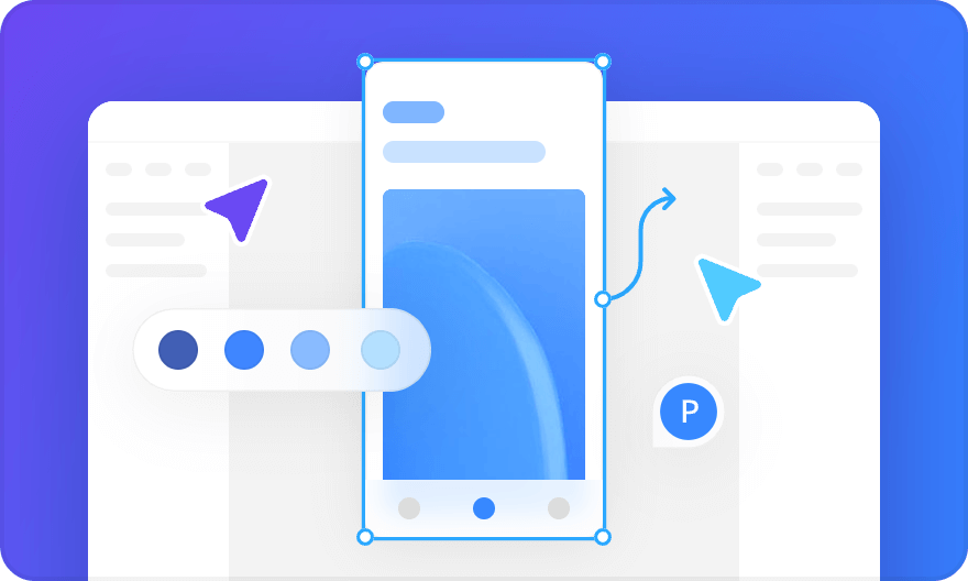 Pixso Design
