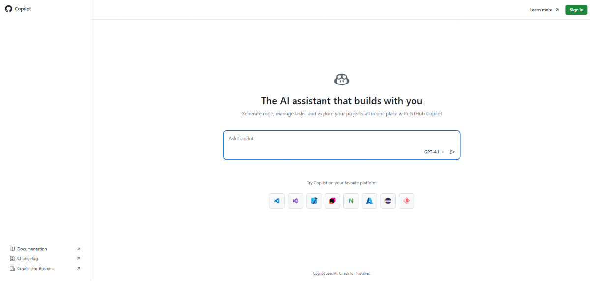 vibe coding tools